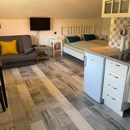 Apartma Obrh Smarjeske Toplice Extérieur photo