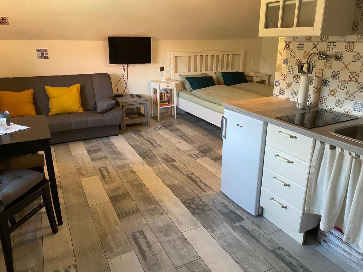 Apartma Obrh Smarjeske Toplice Extérieur photo