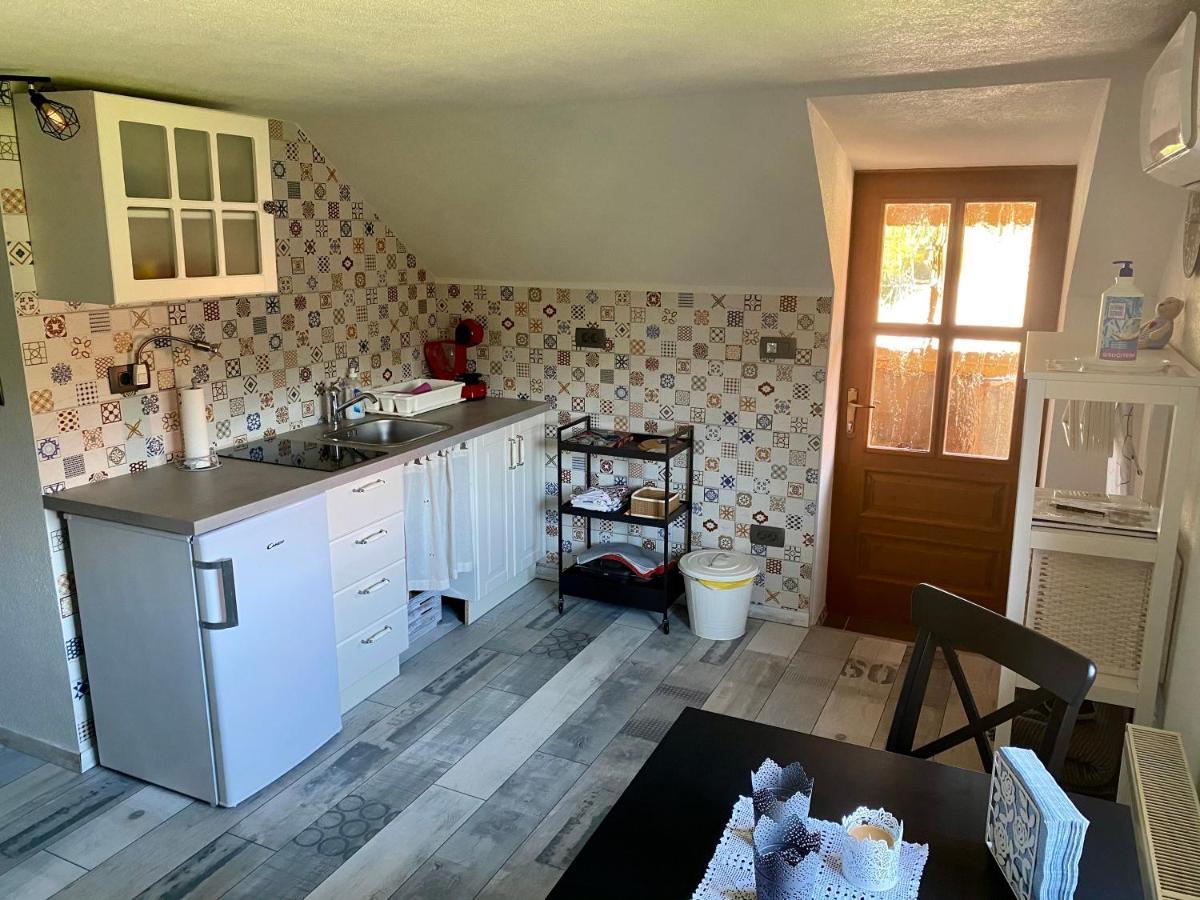Apartma Obrh Smarjeske Toplice Extérieur photo