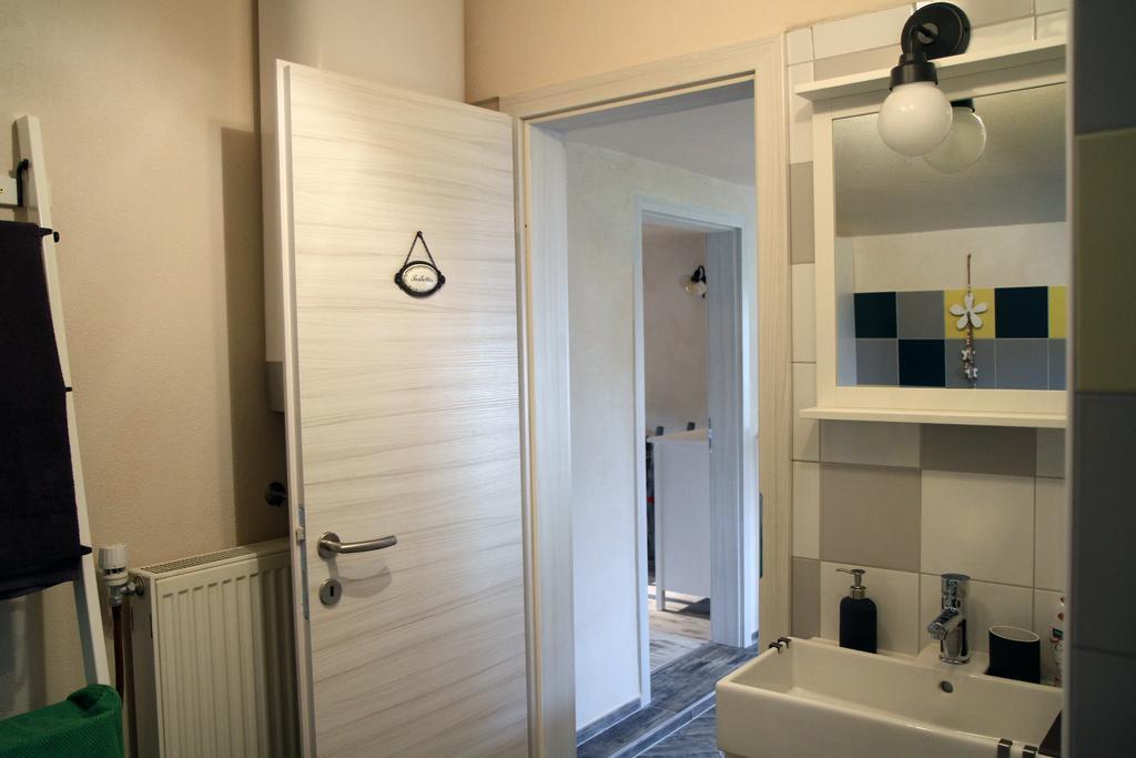 Apartma Obrh Smarjeske Toplice Extérieur photo