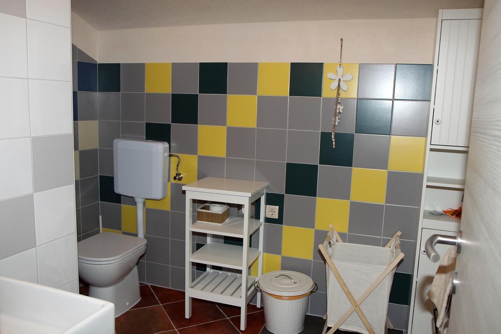 Apartma Obrh Smarjeske Toplice Extérieur photo
