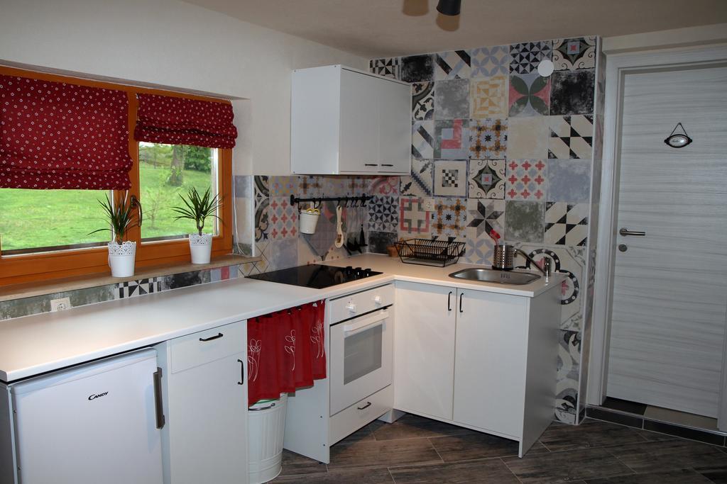 Apartma Obrh Smarjeske Toplice Extérieur photo