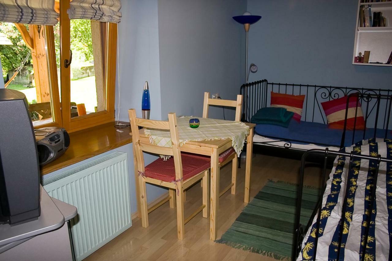 Apartma Obrh Smarjeske Toplice Extérieur photo