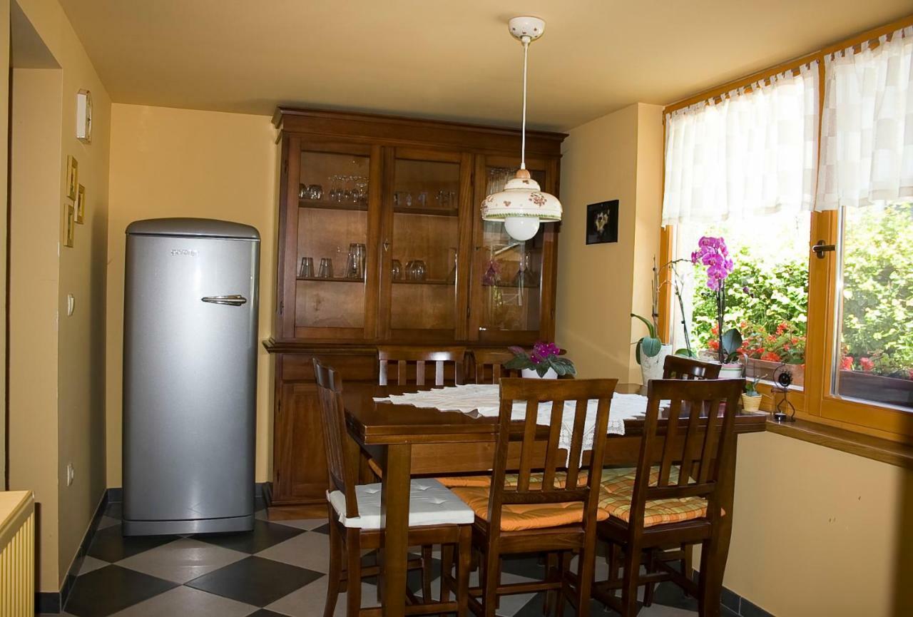 Apartma Obrh Smarjeske Toplice Extérieur photo