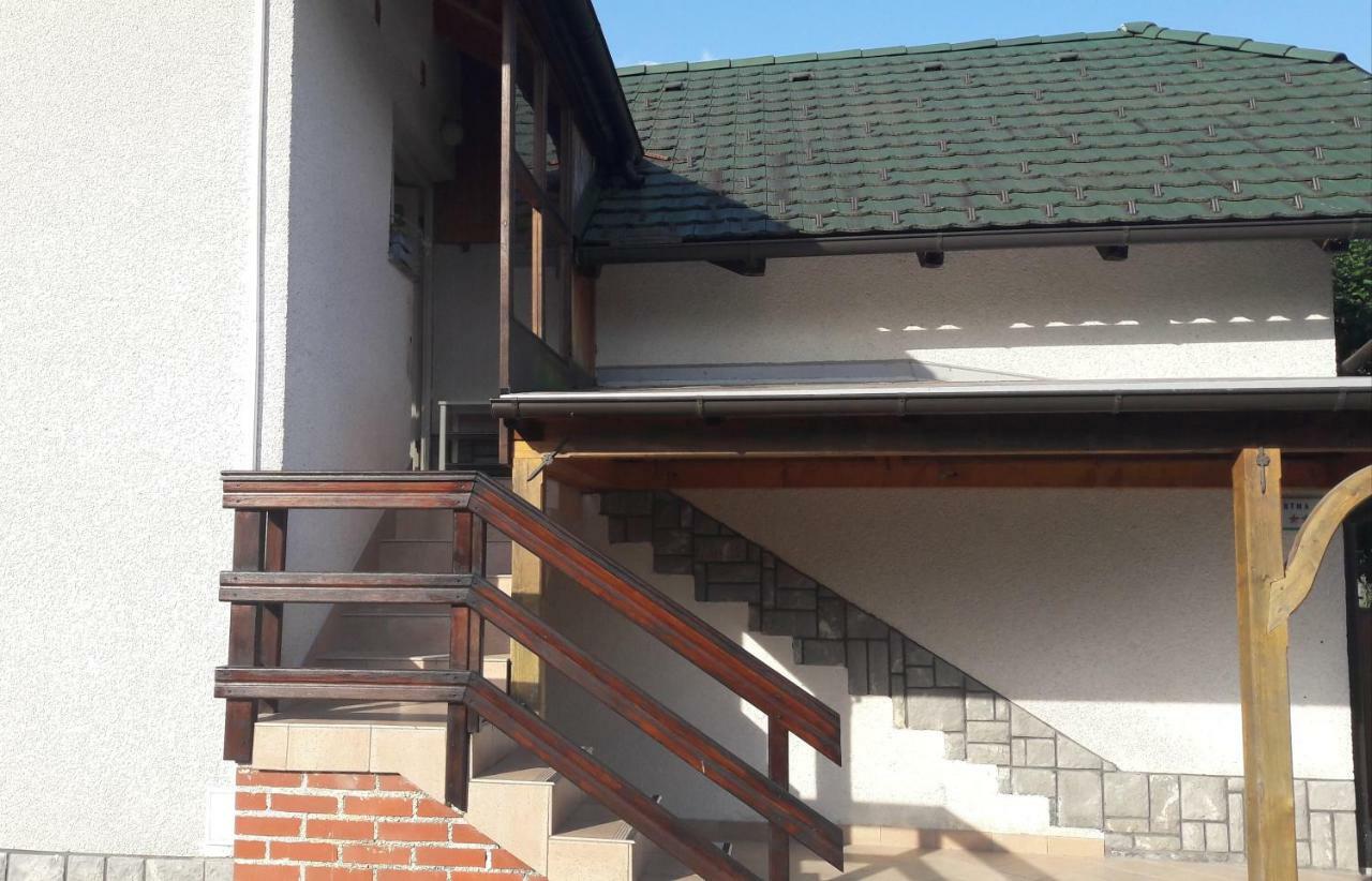 Apartma Obrh Smarjeske Toplice Extérieur photo