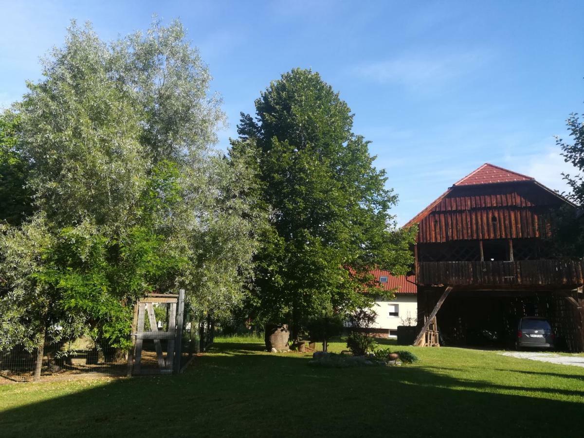 Apartma Obrh Smarjeske Toplice Extérieur photo