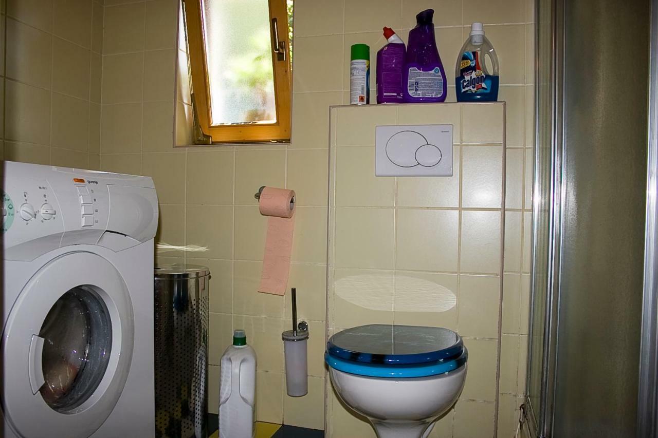 Apartma Obrh Smarjeske Toplice Extérieur photo